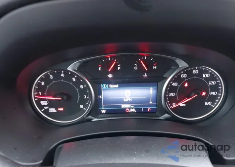 2023 GMC Terrain Awd Sle z USA, uszkodzony, nr VIN 3GKALTEG1PL174521